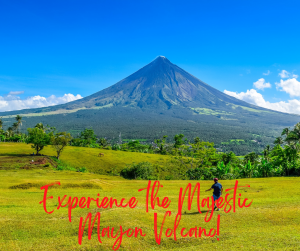 Read more about the article Discover the Natural Beauty and Culture of Legazpi City in Albay