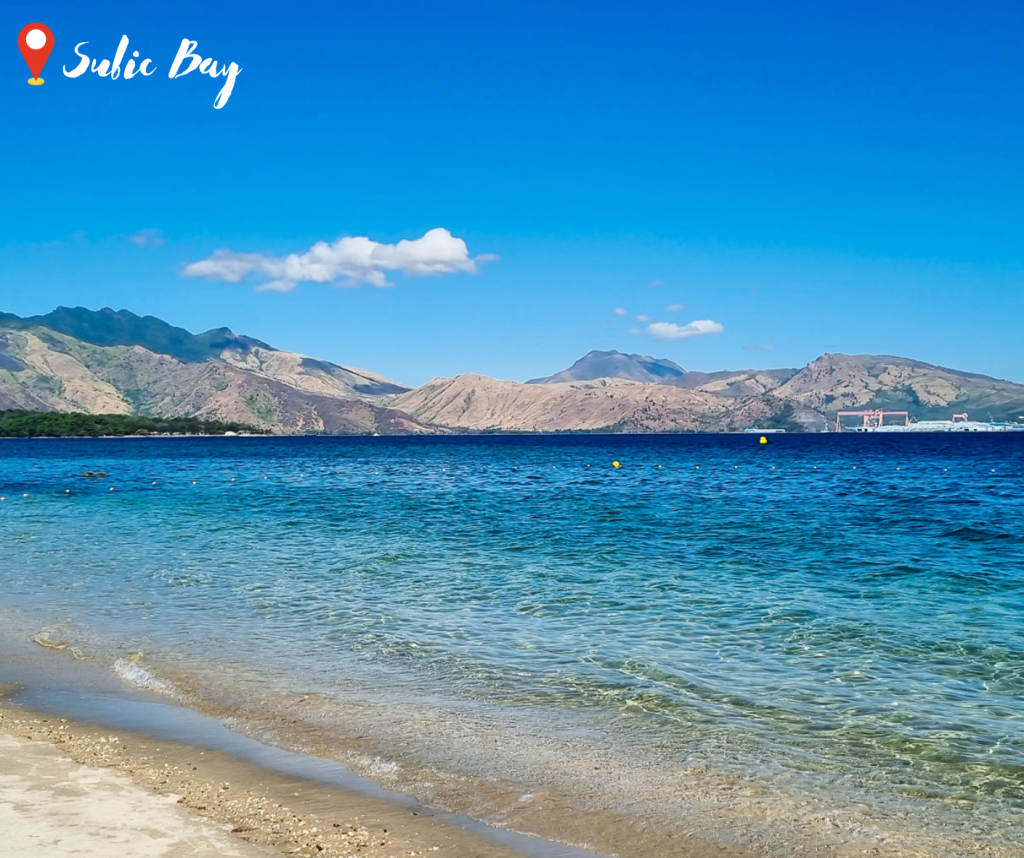 Is a picturesque destination that attracts tourists from around the world. This former U.S. naval base has been transformed into a thriving tourism and industrial hub, offering visitors a mix of natural beauty, adventure, and history. #SubicBay #Philippines #Travel #Adventure #Nature #History #Beaches #ThemeParks #Wildlife #Dining #Nightlife #Manila #ZipLining #ATVRiding #JetSkiing #Snorkeling #Diving #Hiking #JungleSafari #MarineLife #ExoticAnimals #USNavalBase #WorldWarII #MilitaryHistory #Museum #ConvenientDestination