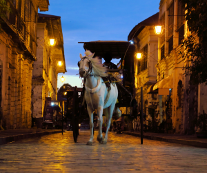 Read more about the article Vigan City: A Timeless Gem in the Philippines